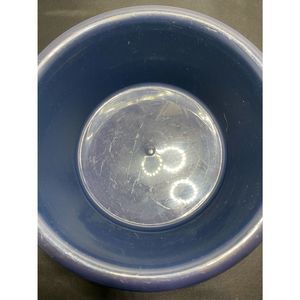 IKEA Lurvig Bowl Blue